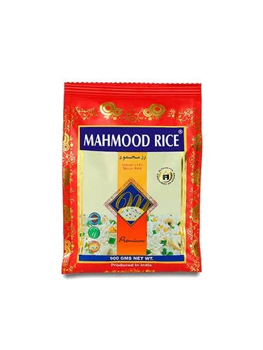 Mahmood Rice – 1121 Basmati Premium, 900g