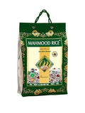 Mahmood Rice – XXXL White Basmati, 4,5 kg