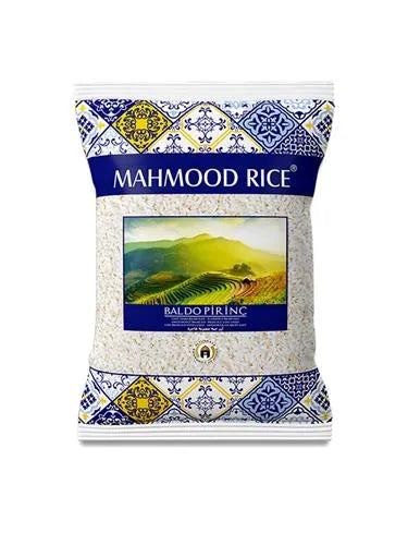 Mahmood Rice – Baldo Pirinç, 900g