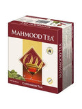 Mahmood Tea – Cardamom Tea, 100 Teebeutel