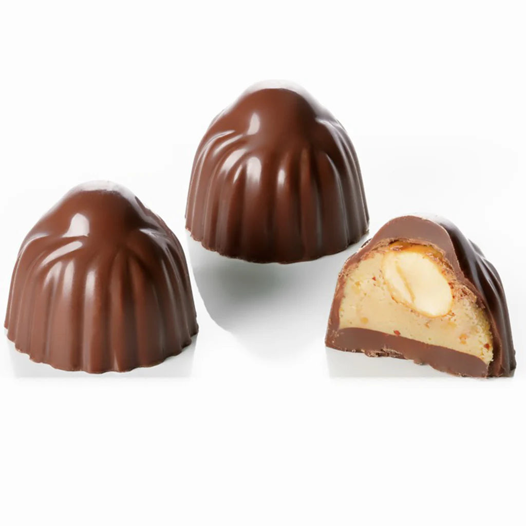 Bajia Milk – Milchschokoladenpraline