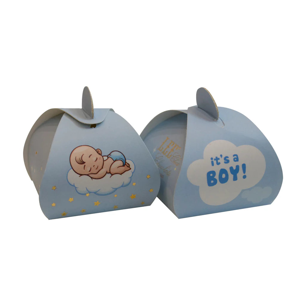 Baby Boy Dream Box