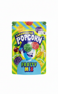 Caramelized Popcorn Fruity Mix-90g